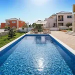 Awesome Home In Krnica With Wi-Fi