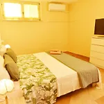 Apartments With A Parking Space Umag - 22540