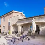 Beautiful Villa Dominika With Private Pool