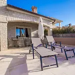 Beautiful Villa Dominika With Private Pool