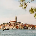 Summer Dream, Center Of Rovinj