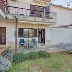 Apartment Olga