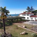Villa Mar'E Luce