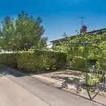 Apartments With A Parking Space Umag - 22520