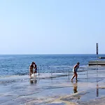 Apartments By The Sea Umag - 22455