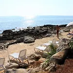 Apartments By The Sea Zambratija, Umag - 22476