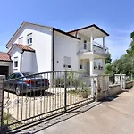 Apartments With A Parking Space Sveti Ivan, Umag - 22472