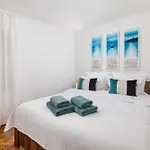 Sorgenfrei Apartment