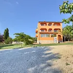 Apartment Orange Medulin