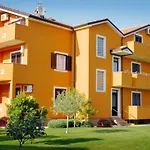Apartments For Families With Children Zambratija, Umag - 22485
