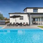 Villa Jasminka