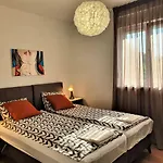 House Lucija Family Apartments For Max 6 Persons With Pool In Porec