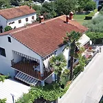 Apartment Complex Nevia