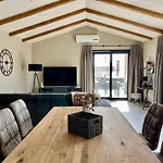 Villa Vinova Loza