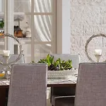 Luxury Villa Fiordaliso Near Porec For 6 People With Private Pool & Sea View