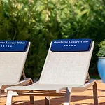 Luxury Villa Claretta Near Porec For 8 People With Sea View & Pet Friendly