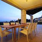 Villa Babudri Near Porec For 10 People With Jacuzzi & Spa