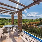 Gorgeous Home In Cabrunici With Wifi