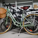 Dandelion Apartment Rovinj-Free Bikes