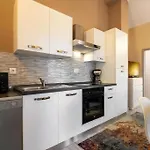 Apartment Sunshine Barbici