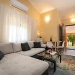 Apartment Sunshine Barbici