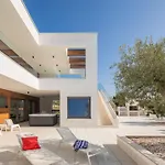 Villa Old Olive VIII By Interhome