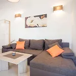 Apartment In Nova Vas/Istrien 10147