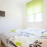 Apartment In Nova Vas/Istrien 35437