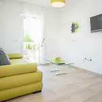 Apartment In Nova Vas/Istrien 35437