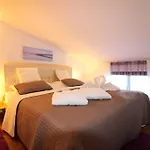 Apartment In Porec/Istrien 36860