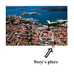Suzy'S Place
