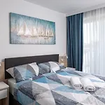 Apartment Garden Palace A125