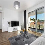 Apartments In Vrsar - Istrien 47120