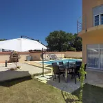 Holiday House With A Swimming Pool Liznjan, Medulin - 22781