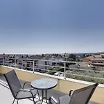 Apartments With A Swimming Pool Medulin - 22764