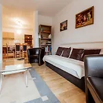 Apartment Oliva With Swimming Pool