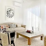 Cozy Istria - Blue Penthouse With A View Of Brioni