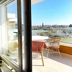 Cozy Istria - Green Penthouse With A View Of Brioni