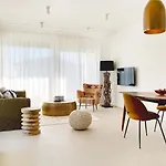 Cozy Istria - Green Penthouse With A View Of Brioni