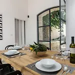 Villa Santina