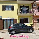 Apartman Pastura