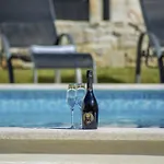 Heritage Villa Croc In Bibali - Haus Fuer 4-6 Personen