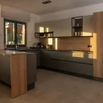 Villa Serena In Central Istria For 8 People With Private Heated Pool