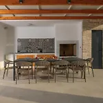 Villa Serena In Central Istria For 8 People With Private Heated Pool