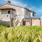 Casa Piccola Barbici With Pool In Porec, Istria