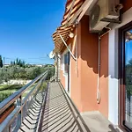 Olive Garden Apartments
