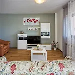 Olive Garden Apartments