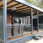 Mobile Homes Adriatic , Campsite Porton Biondi -Rovinj