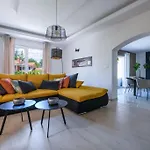 Villa Astrid