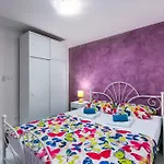 Apartment In Nova Vas/Porec/Istrien 40122